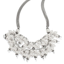 Load image into Gallery viewer, Pearl-icious Necklace
