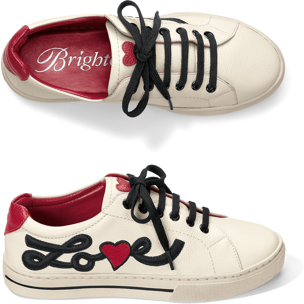 Love Me Sneakers