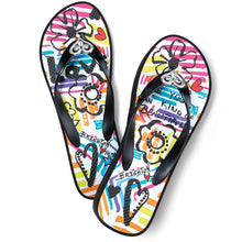 Load image into Gallery viewer, Moda Flip Flops
