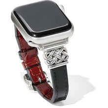 Load image into Gallery viewer, Interlok Reversible Watch Band
