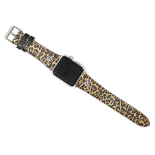 Load image into Gallery viewer, Catwalk Leather Watch Band
