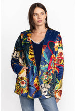 Load image into Gallery viewer, KIMBRA SHERPA JACKET
