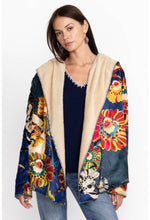 Load image into Gallery viewer, KIMBRA SHERPA JACKET
