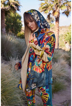 Load image into Gallery viewer, KIMBRA SHERPA JACKET
