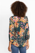 Load image into Gallery viewer, ORIZABA PUFF SLEEVE TOP
