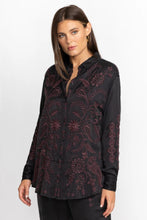 Load image into Gallery viewer, CHLOE OVERSIZED SHIRT TUNIC
