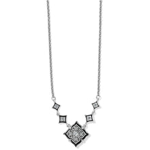 Load image into Gallery viewer, Alcazar Mystique Short Necklace
