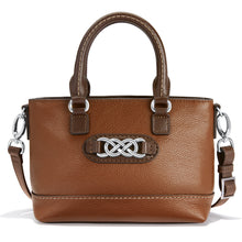 Load image into Gallery viewer, Alessa Small Satchel
