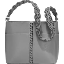 Load image into Gallery viewer, Beaumont Square Bucket Bag
