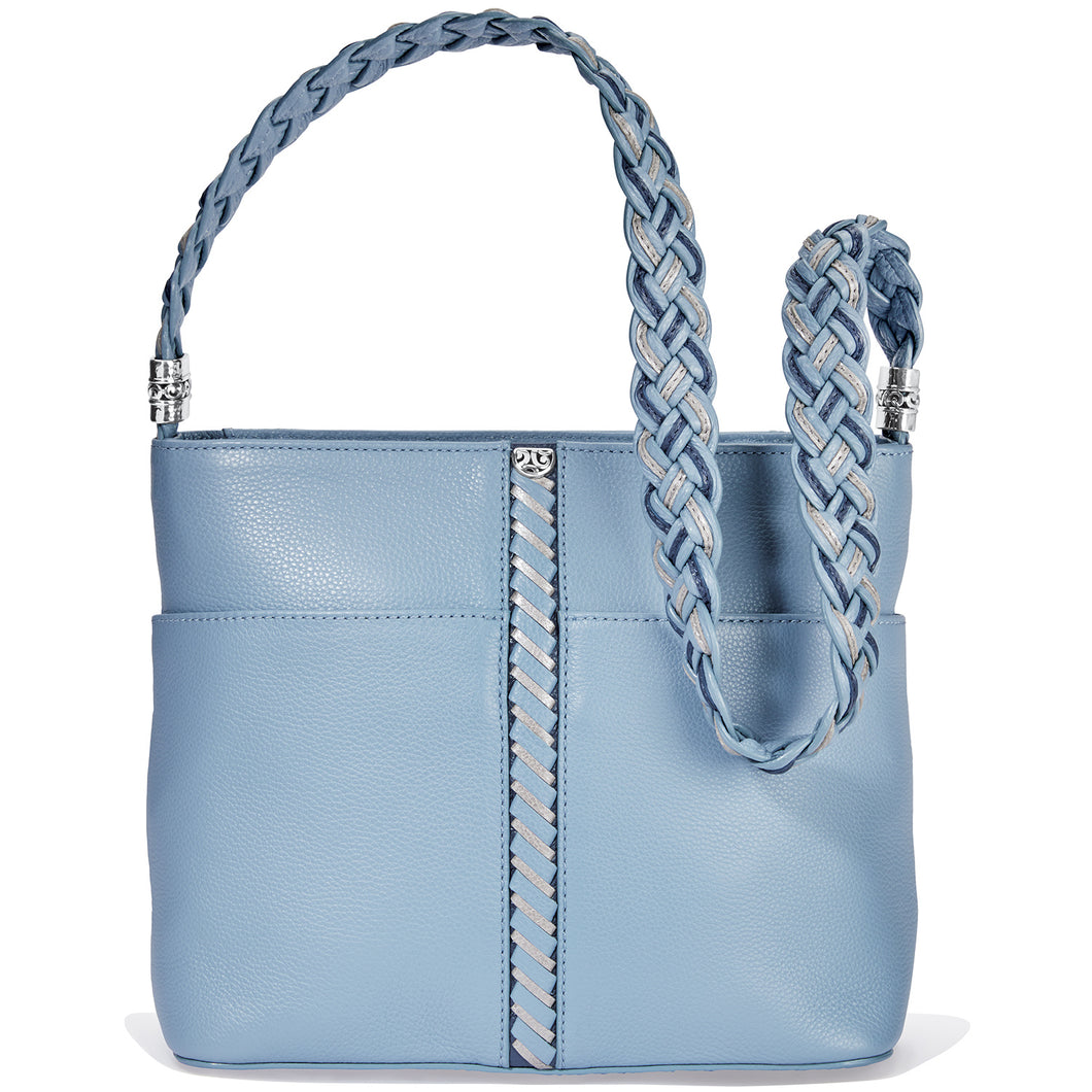 Beaumont Square Bucket Bag