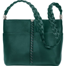 Load image into Gallery viewer, Beaumont Square Bucket Bag
