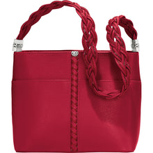 Load image into Gallery viewer, Beaumont Square Bucket Bag
