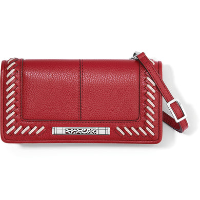 Ferrara Folio Wallet - Brighton