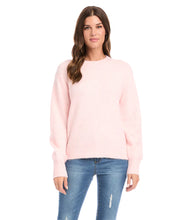 Load image into Gallery viewer, Blouson Sleeve Sweater
