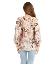 Load image into Gallery viewer, Blouson Sleeve Top
