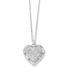 Load image into Gallery viewer, Chalice Heart Necklace
