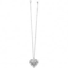 Load image into Gallery viewer, Chalice Heart Necklace
