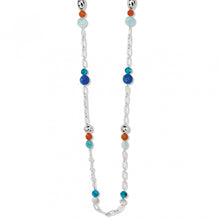 Load image into Gallery viewer, Contempo Chroma Long Necklace
