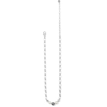 Load image into Gallery viewer, Contempo Pearl Short Necklace
