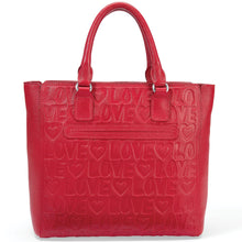 Load image into Gallery viewer, Deeply In Love Hand-Held Tote
