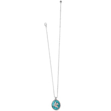 Load image into Gallery viewer, Fashionista Bird Pendant Necklace
