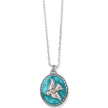 Load image into Gallery viewer, Fashionista Bird Pendant Necklace
