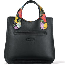 Load image into Gallery viewer, Frances Top Handle Tote
