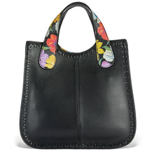 Load image into Gallery viewer, Frances Top Handle Tote
