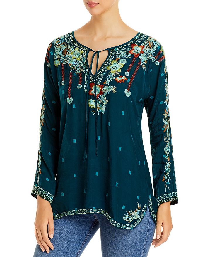 GEMME BLOUSE