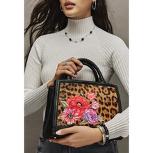 Load image into Gallery viewer, Harper Medium Satchel
