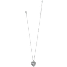 Load image into Gallery viewer, Illumina Heart Burst Necklace
