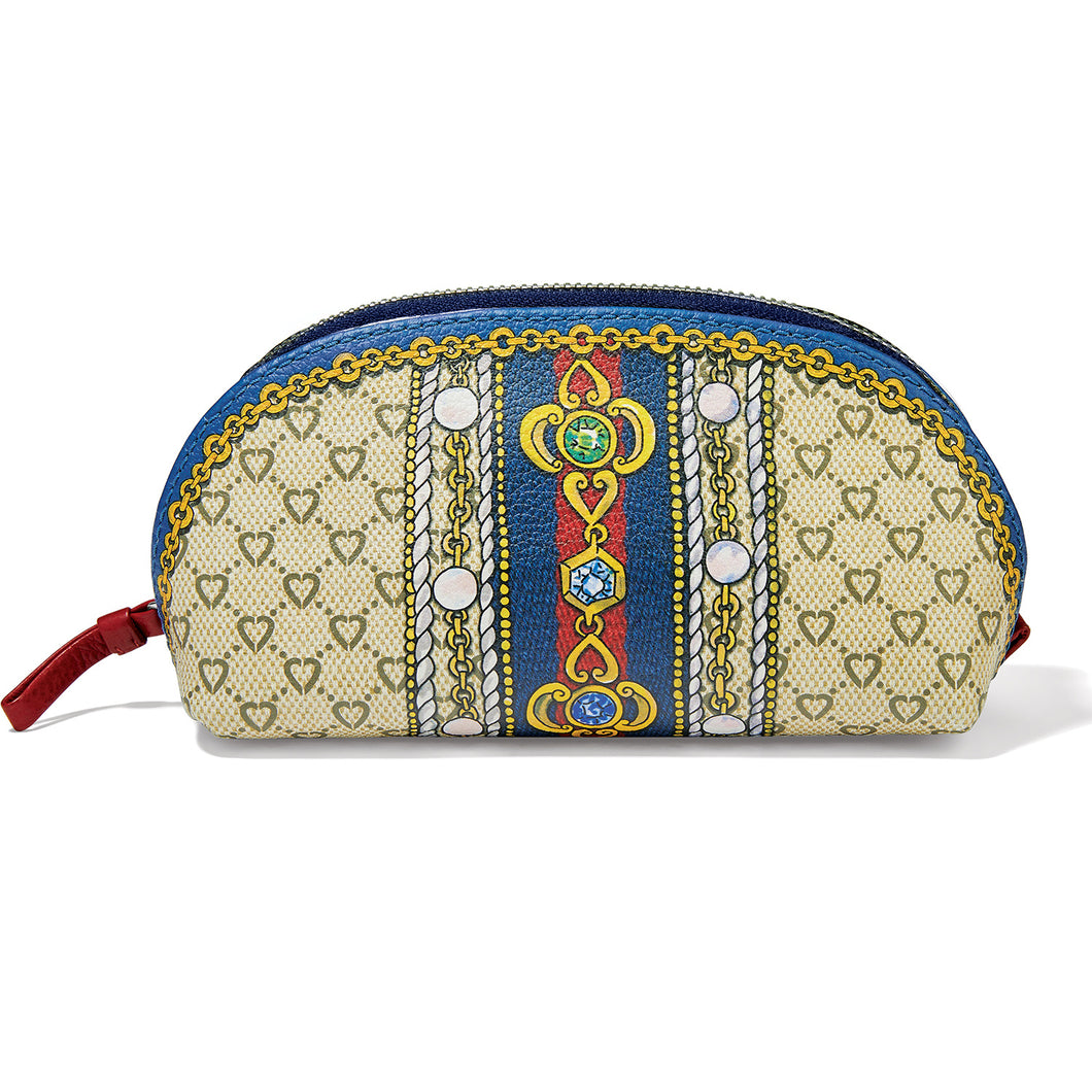 Jewel Cosmetic Pouch