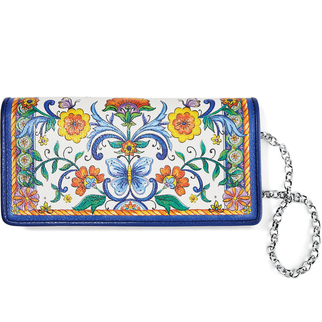 La Farfalla Rockmore Wallet