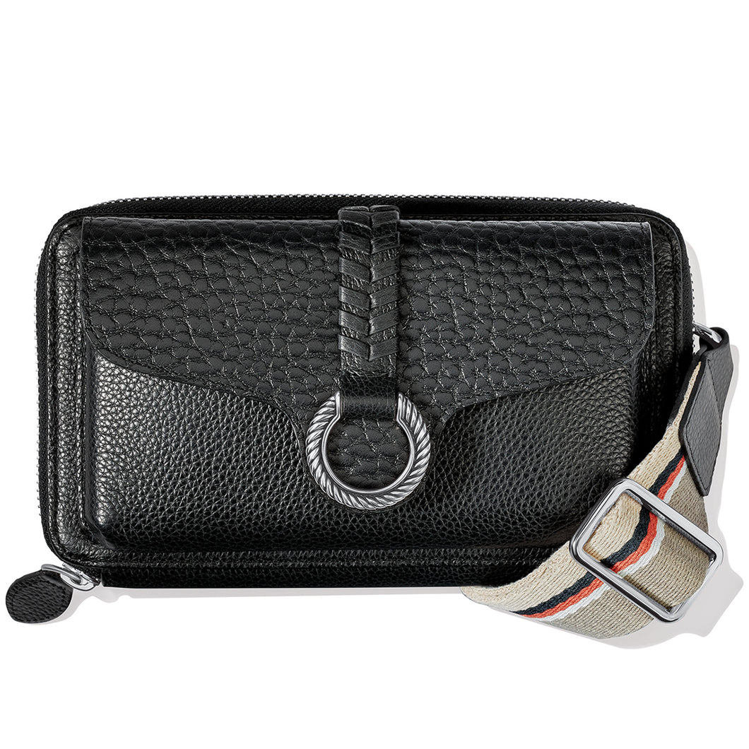 Let's Carry On Organizer Wallet