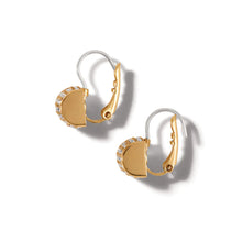 Load image into Gallery viewer, Meridian Leverback Earrings
