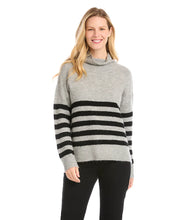 Load image into Gallery viewer, Mock Neck Sweater
