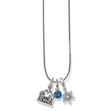 Load image into Gallery viewer, Nativity Charm Necklace
