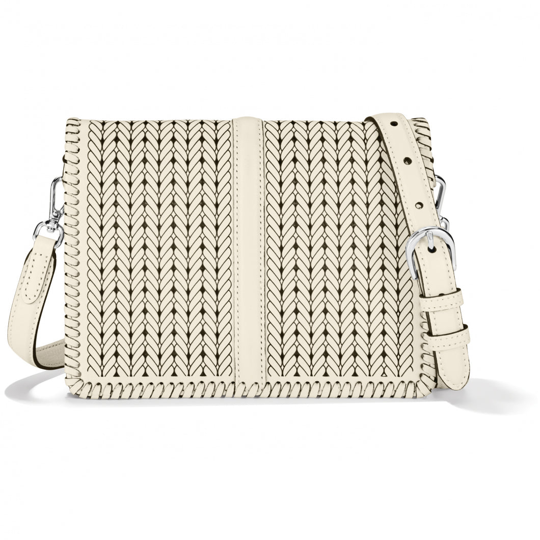 Odette Flap Bag