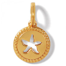 Load image into Gallery viewer, Paradise Cove Starfish Charm
