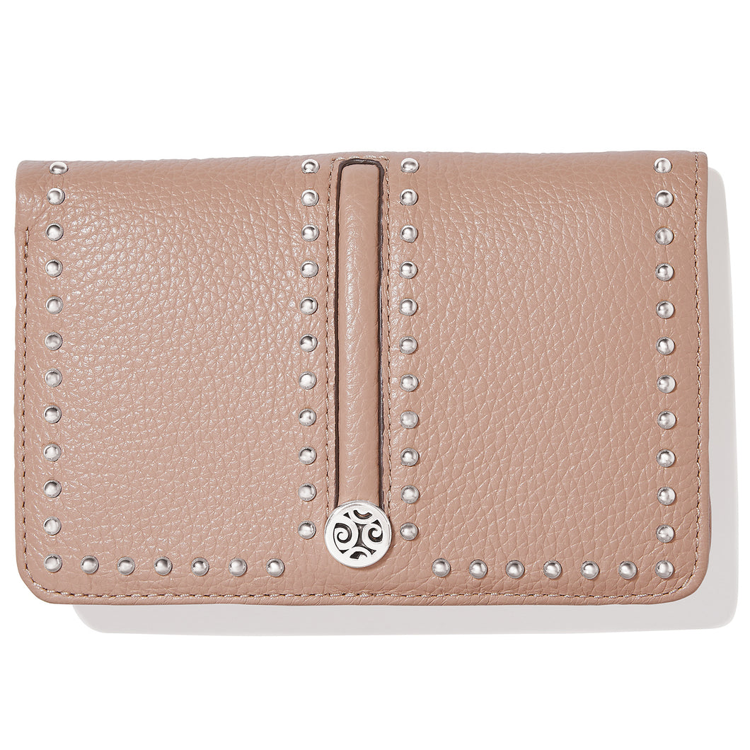 Pretty Tough Medium Zip Wallet