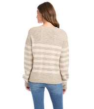 Load image into Gallery viewer, Puff Sleeve Sweater
