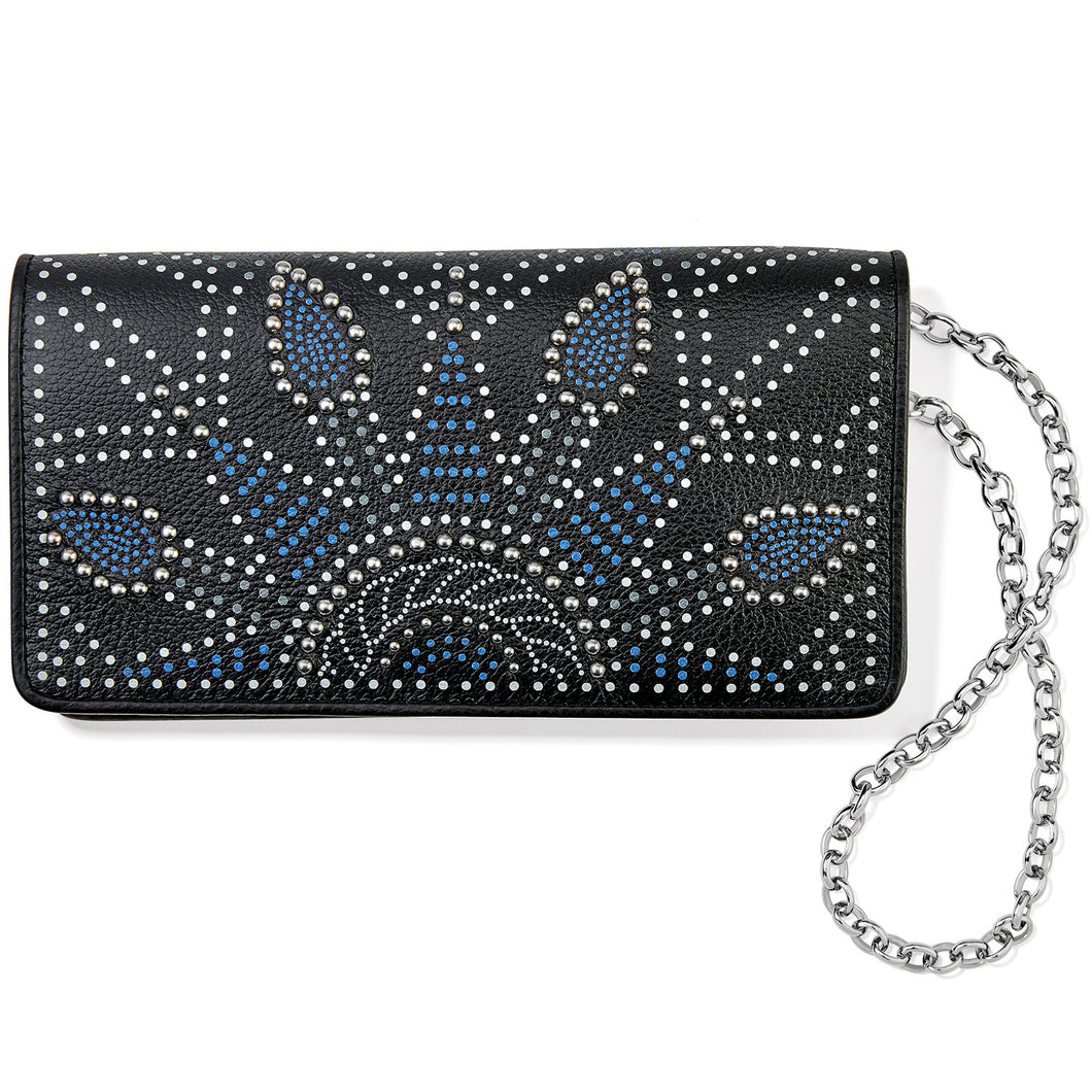 Star Studded Rockmore Wallet