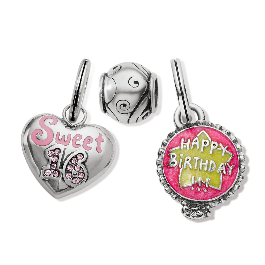 Sweetest Birthday to You Gift Set