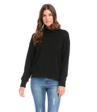 Load image into Gallery viewer, Turtleneck Sweater
