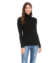 Load image into Gallery viewer, Turtleneck Top
