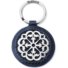 Load image into Gallery viewer, Ferrara Leather Key Fob
