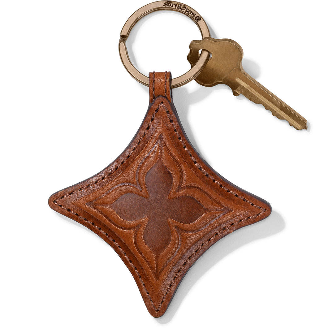 Ferrara Toscana Quatro Foil Key Fob