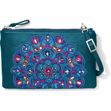 Load image into Gallery viewer, Journey To India Embroidered Cross Body
