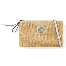 Load image into Gallery viewer, Contempo Straw Pouch
