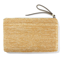 Load image into Gallery viewer, Contempo Straw Pouch
